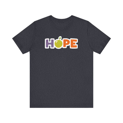 Hope - Short Sleeve Tee
