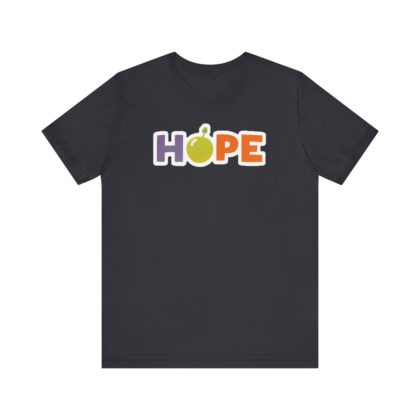 Hope - Short Sleeve Tee