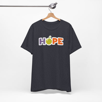 Hope - Short Sleeve Tee