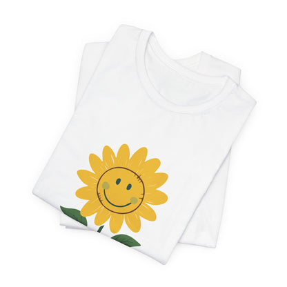 Walking By Faith - Short Sleeve Tee
