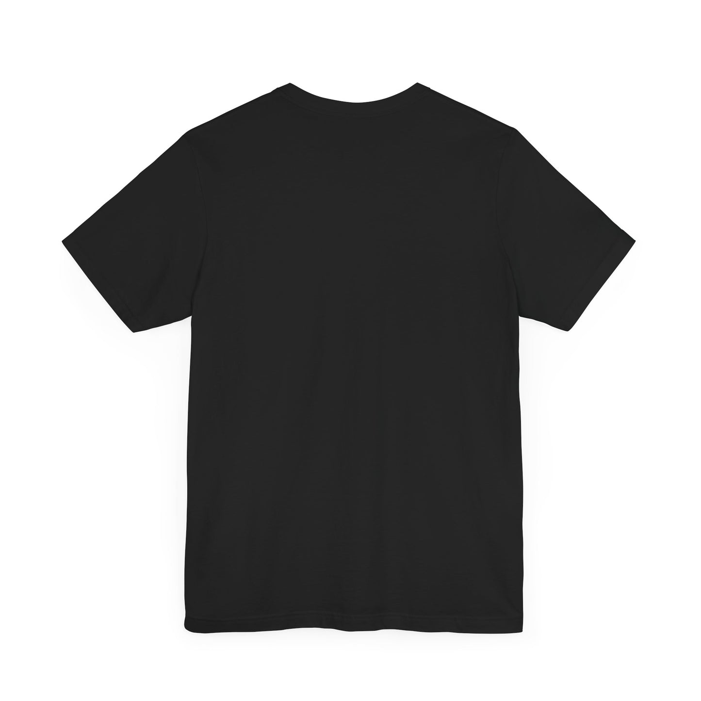 Awesome Believer Checklist - Short Sleeve Tee