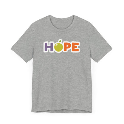 Hope - Short Sleeve Tee