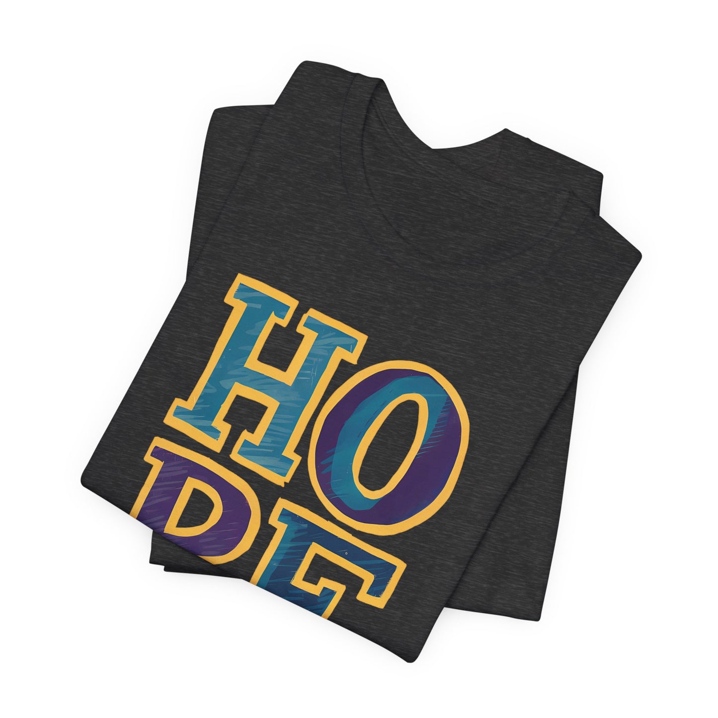 Hope - Short Sleeve Tee