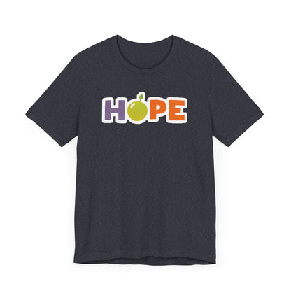 Hope - Short Sleeve Tee