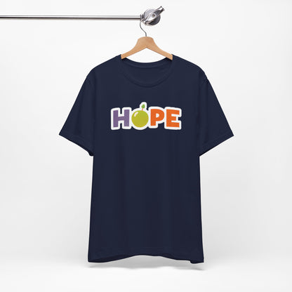 Hope - Short Sleeve Tee