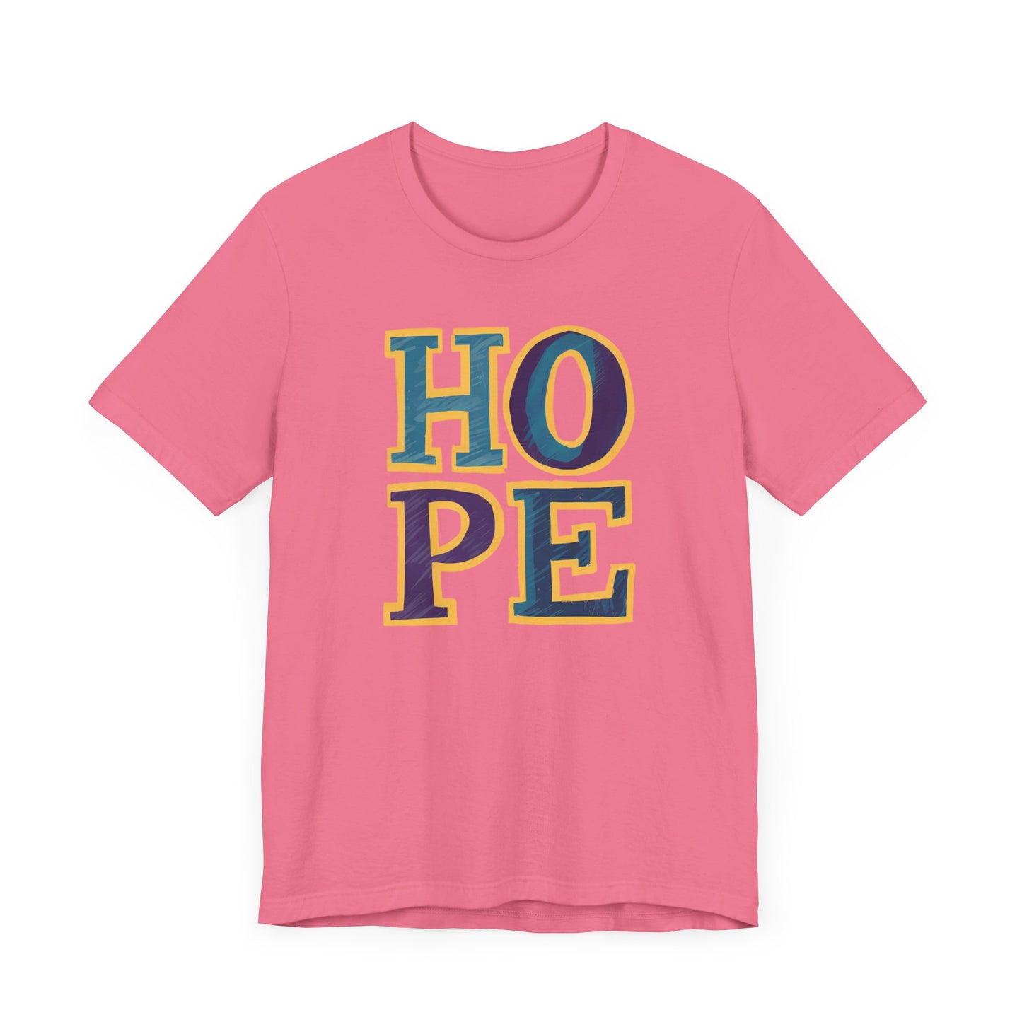 Hope - Short Sleeve Tee