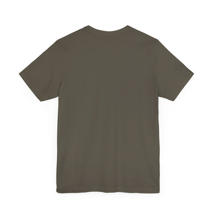 Jesus Won - Short Sleeve Tee