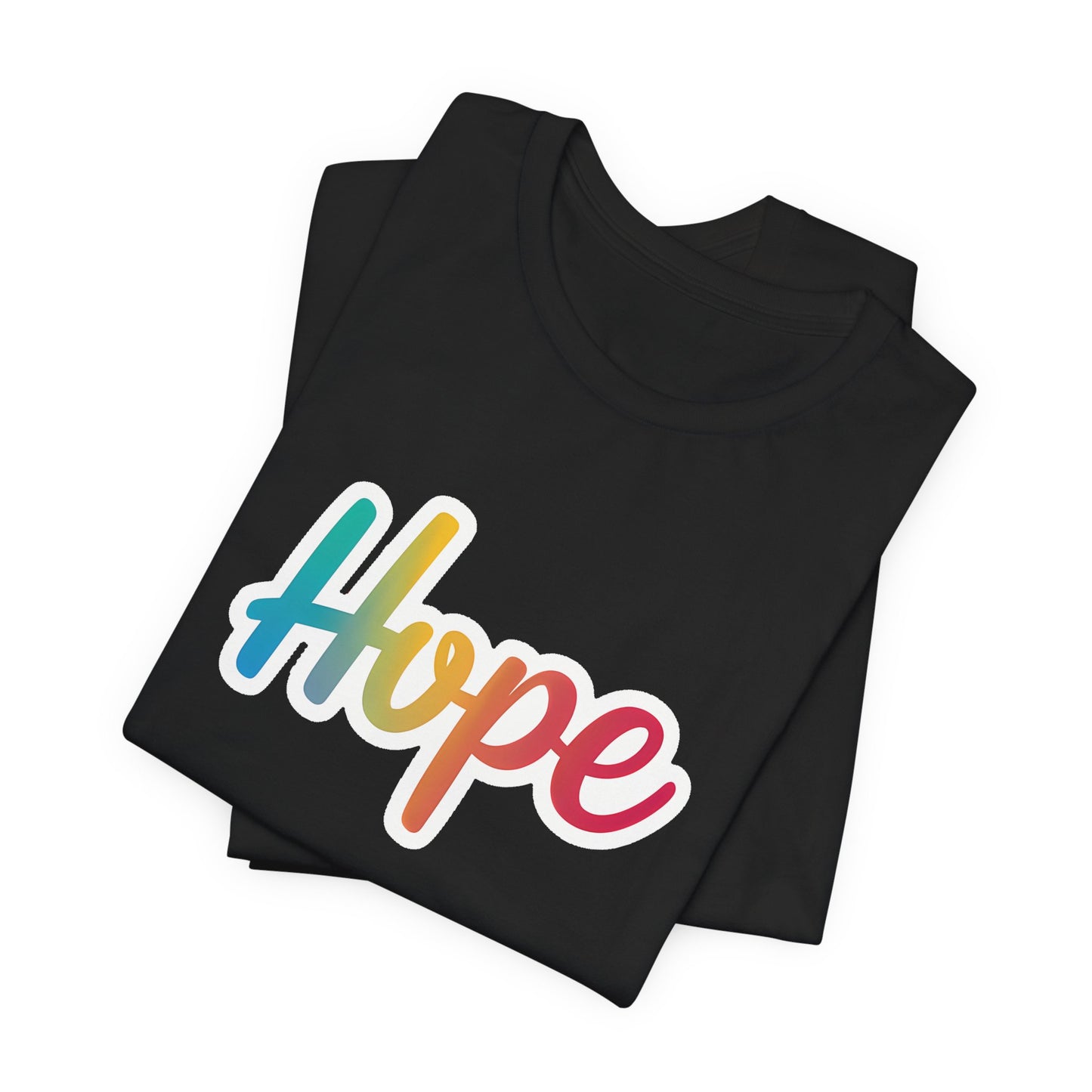 Hope - Short Sleeve Tee