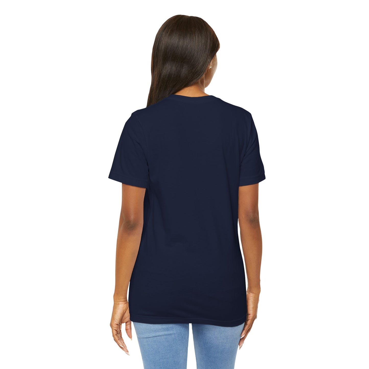 Walk by Faith - Short Sleeve Tee