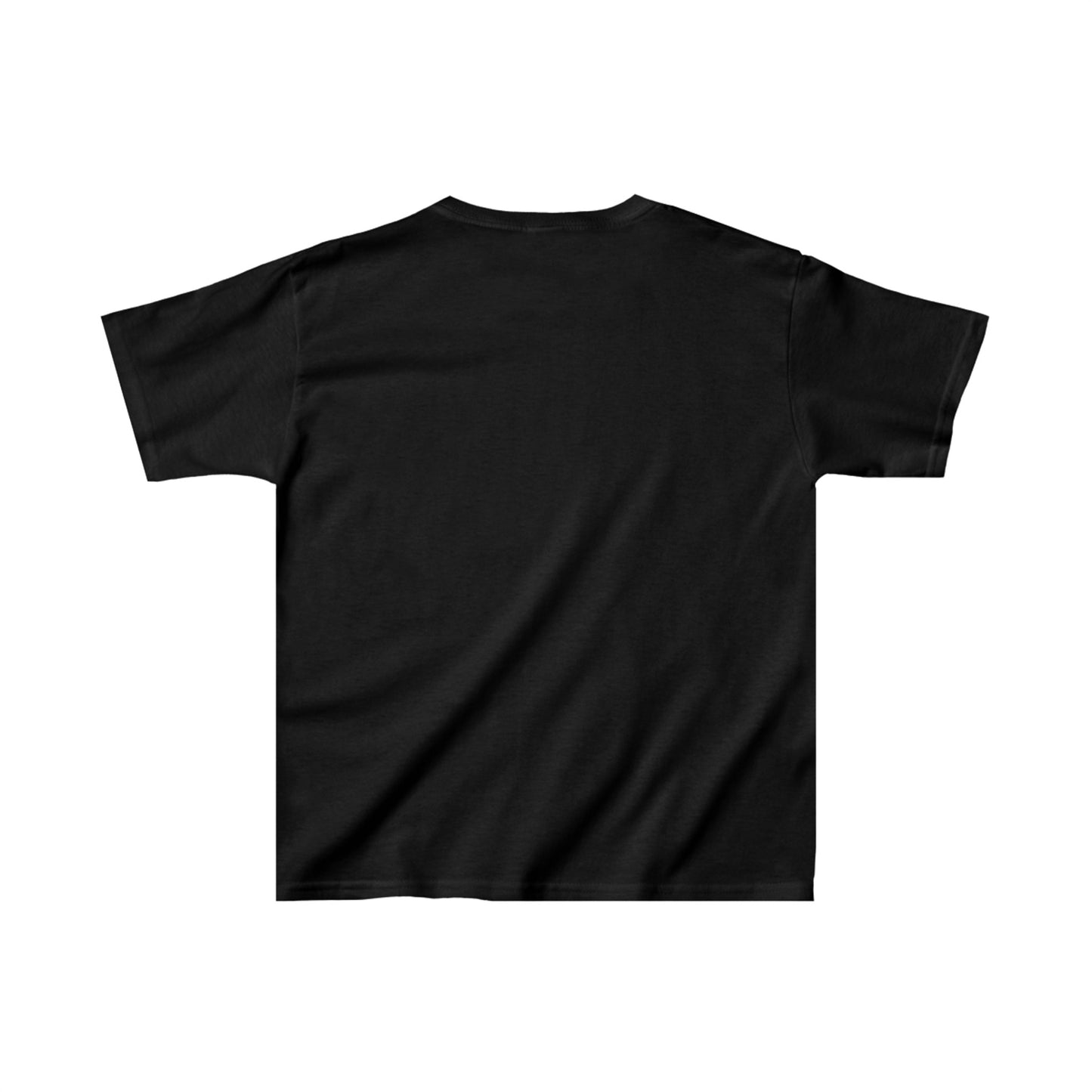 Faith 100% - Kids Heavy Cotton™ Tee