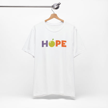 Hope - Short Sleeve Tee