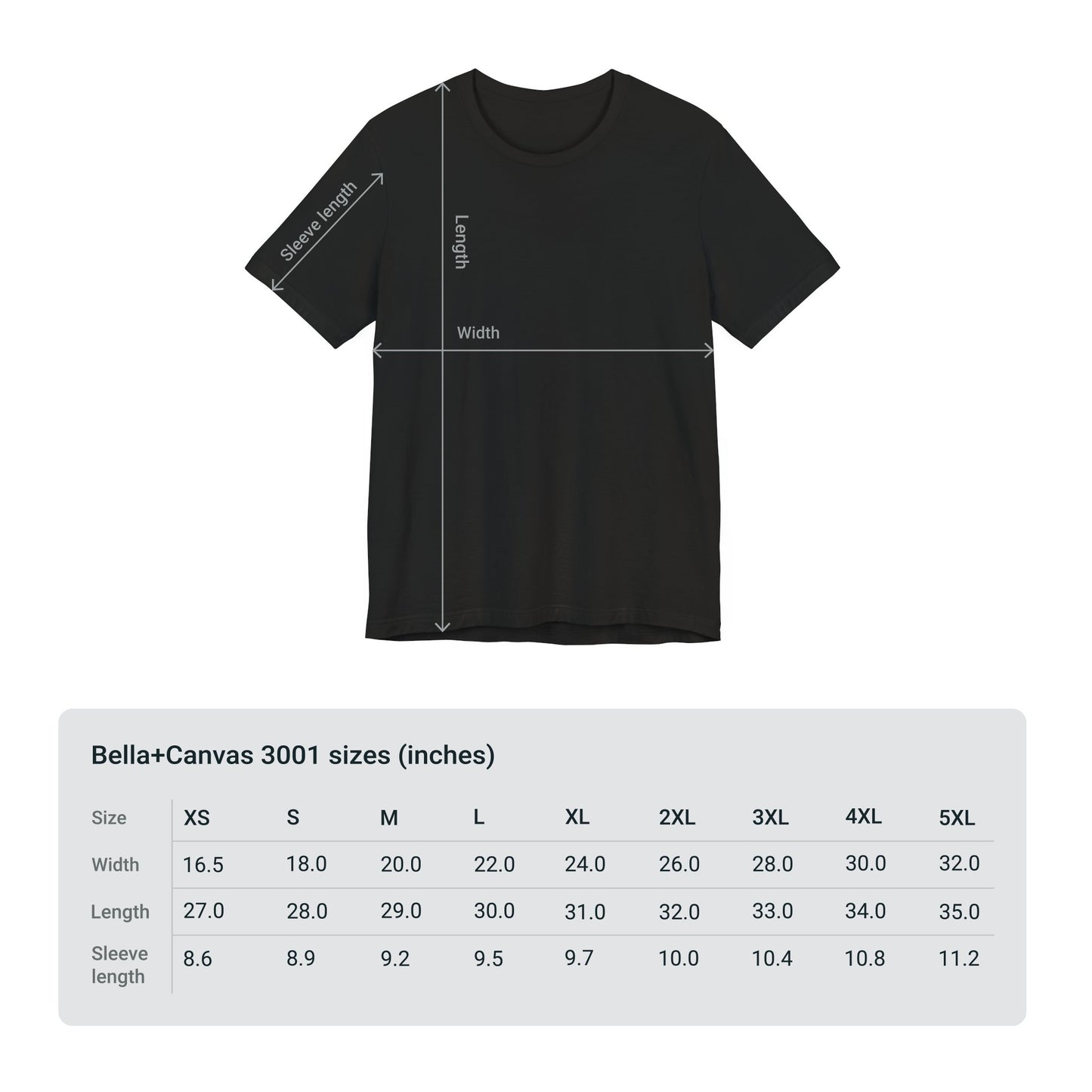 Awesome Believer Checklist - Short Sleeve Tee