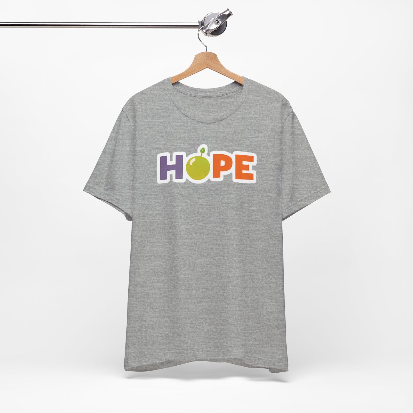 Hope - Short Sleeve Tee