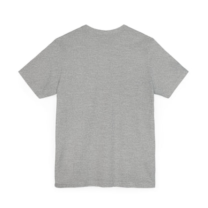 Walking By Faith - Short Sleeve Tee