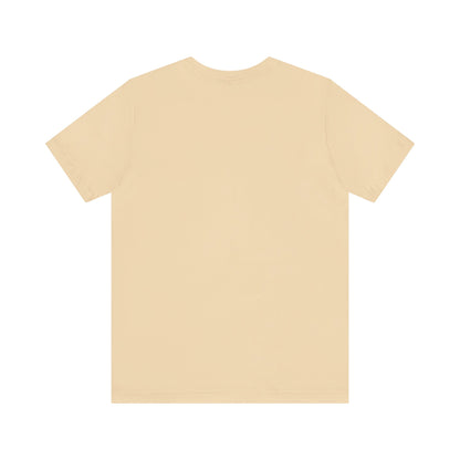 Psalm 91 Warrior - Short Sleeve Tee
