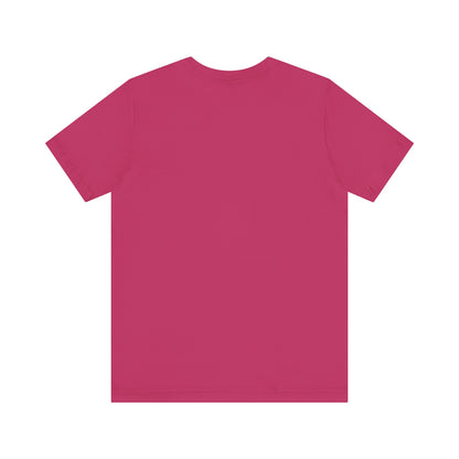 Jesus Won - Short Sleeve Tee