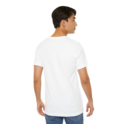 Worship in Spirit - Short Sleeve Tee
