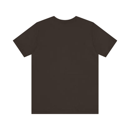 Jesus Won - Short Sleeve Tee