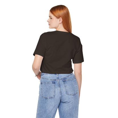 Worship in Spirit and Truth - Short Sleeve Tee