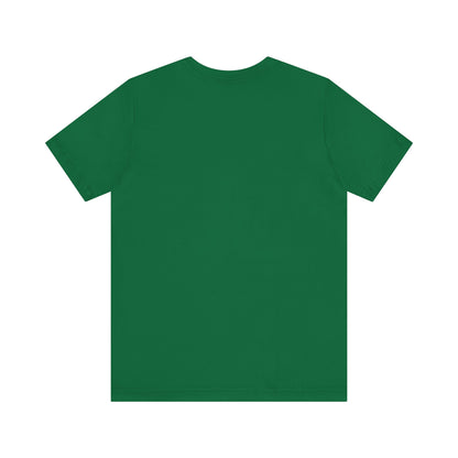 Love Like Jesus - Short Sleeve Tee