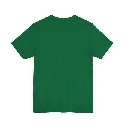 Love Like Jesus - Short Sleeve Tee