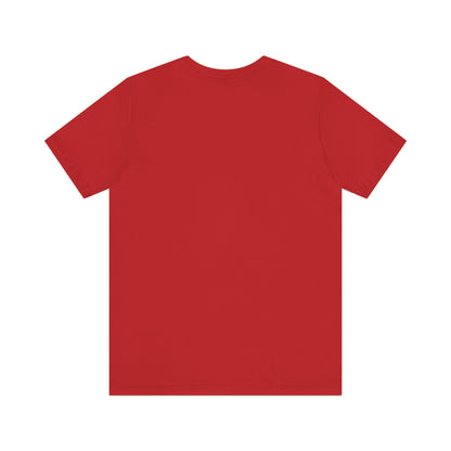 Jesus Won - Short Sleeve Tee