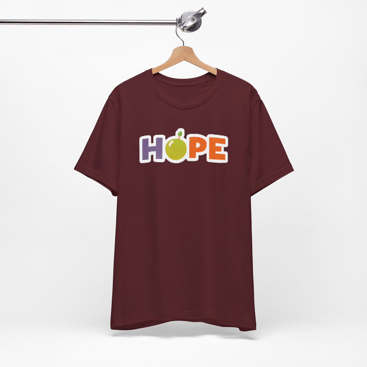 Hope - Short Sleeve Tee