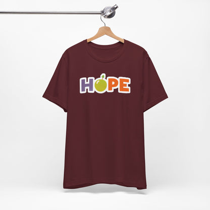 Hope - Short Sleeve Tee
