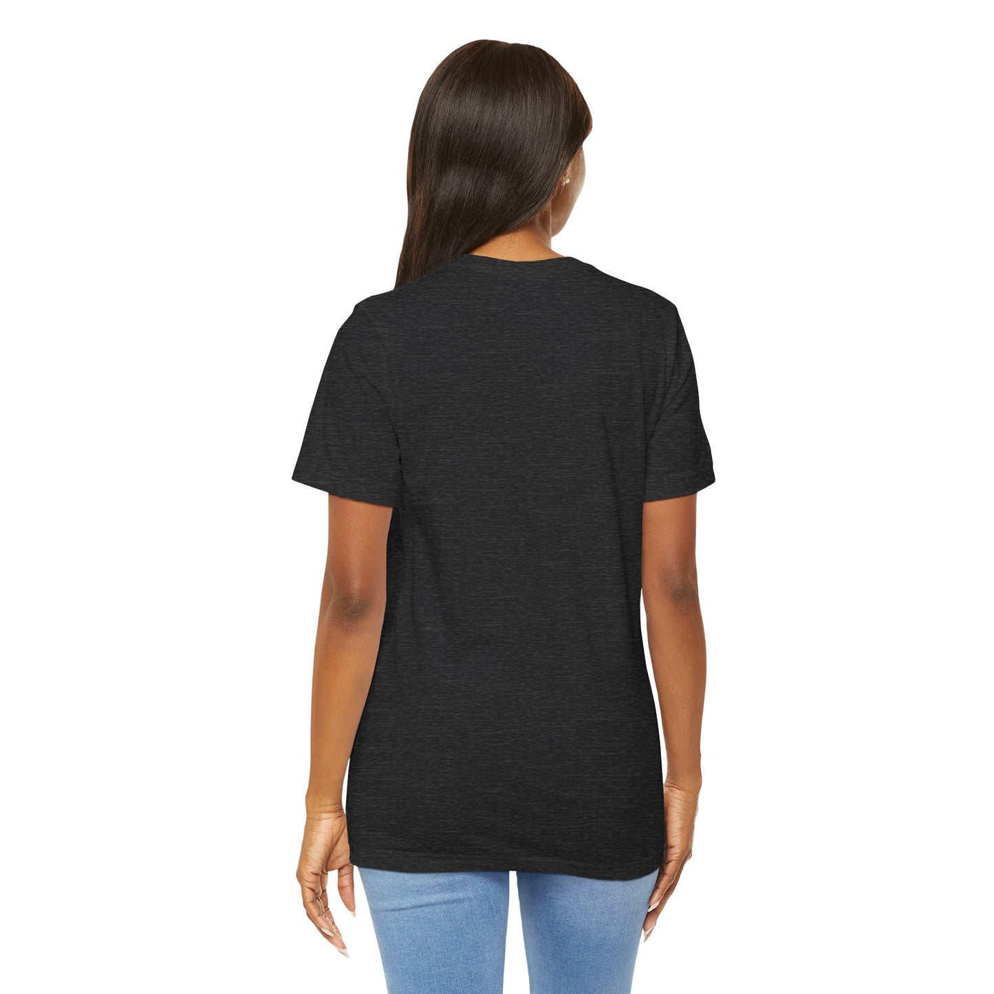 Walk by Faith - Short Sleeve Tee