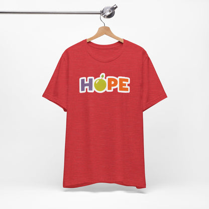 Hope - Short Sleeve Tee