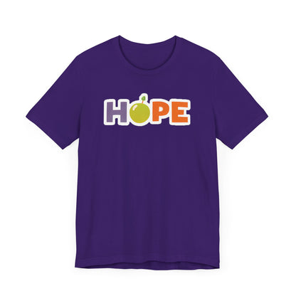 Hope - Short Sleeve Tee