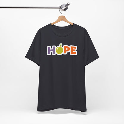 Hope - Short Sleeve Tee