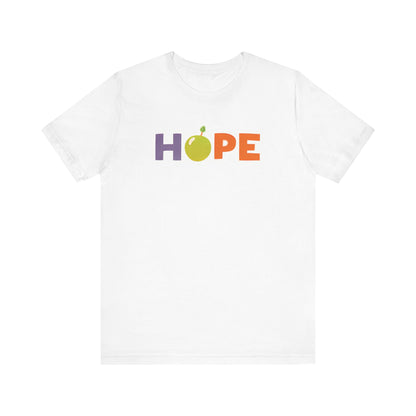 Hope - Short Sleeve Tee