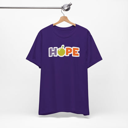 Hope - Short Sleeve Tee