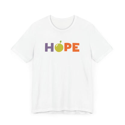 Hope - Short Sleeve Tee