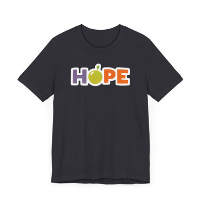 Hope - Short Sleeve Tee