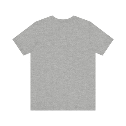 Jesus Won - Short Sleeve Tee