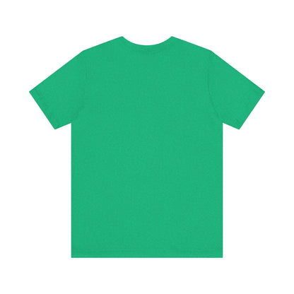 Worship in Spirit - Short Sleeve Tee