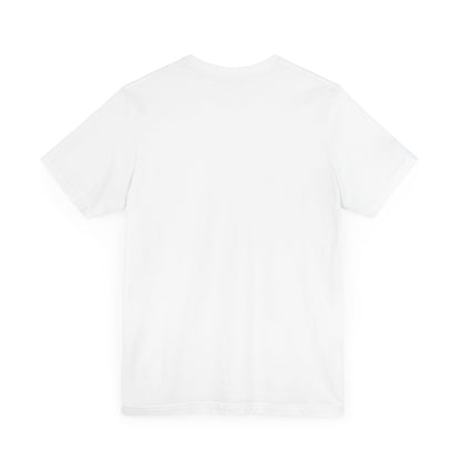 Walk by Faith - Short Sleeve Tee