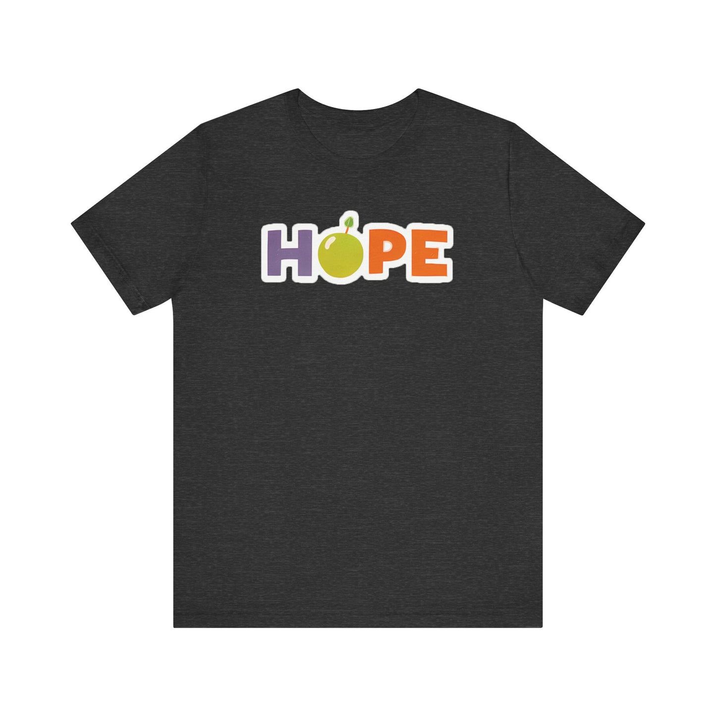 Hope - Short Sleeve Tee