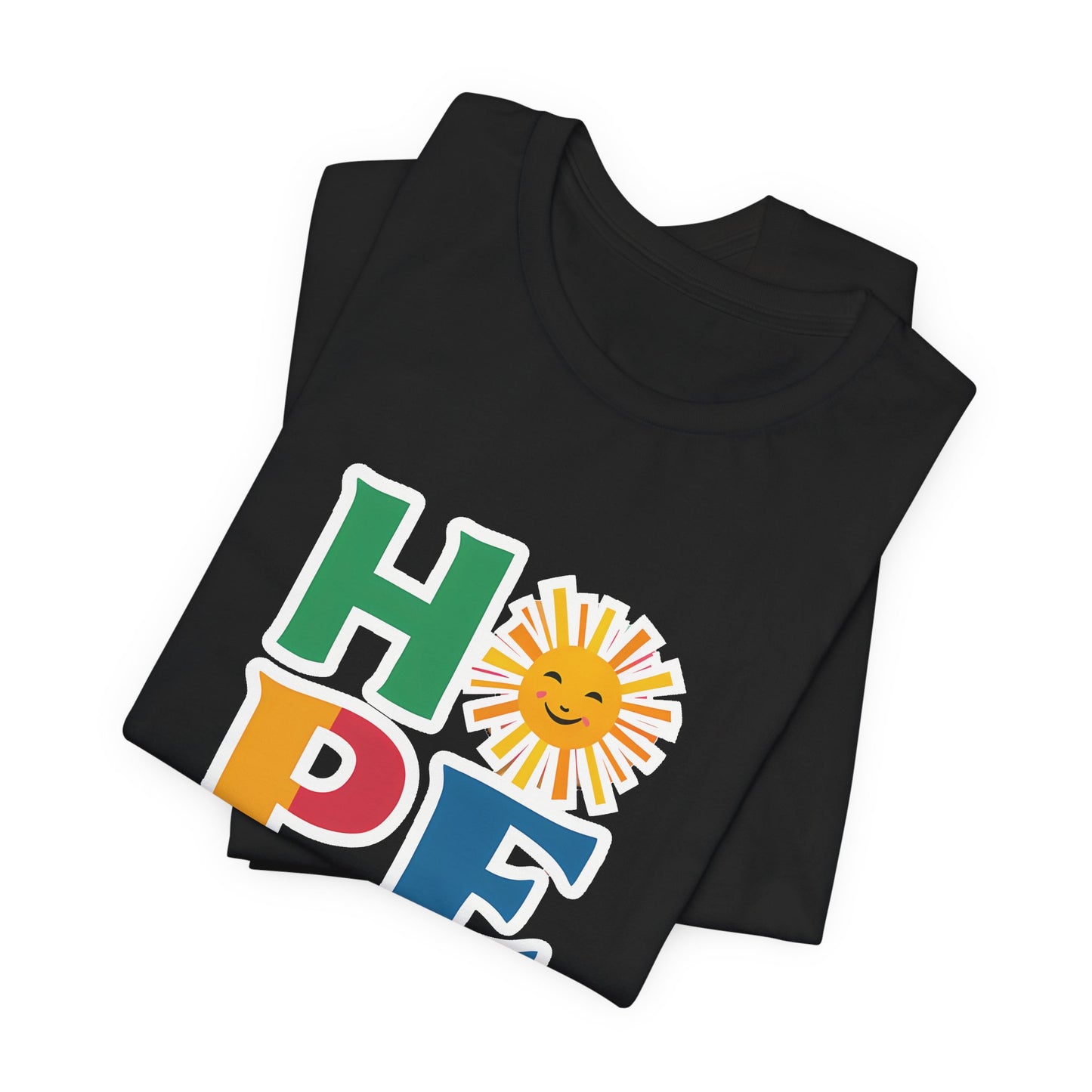 Hope - Short Sleeve Tee