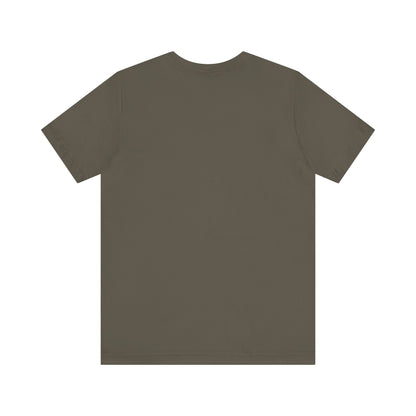 Jesus Won - Short Sleeve Tee