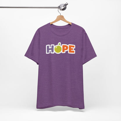 Hope - Short Sleeve Tee
