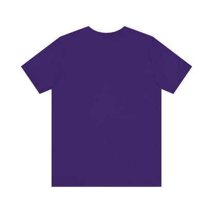 Walk by Faith - Short Sleeve Tee