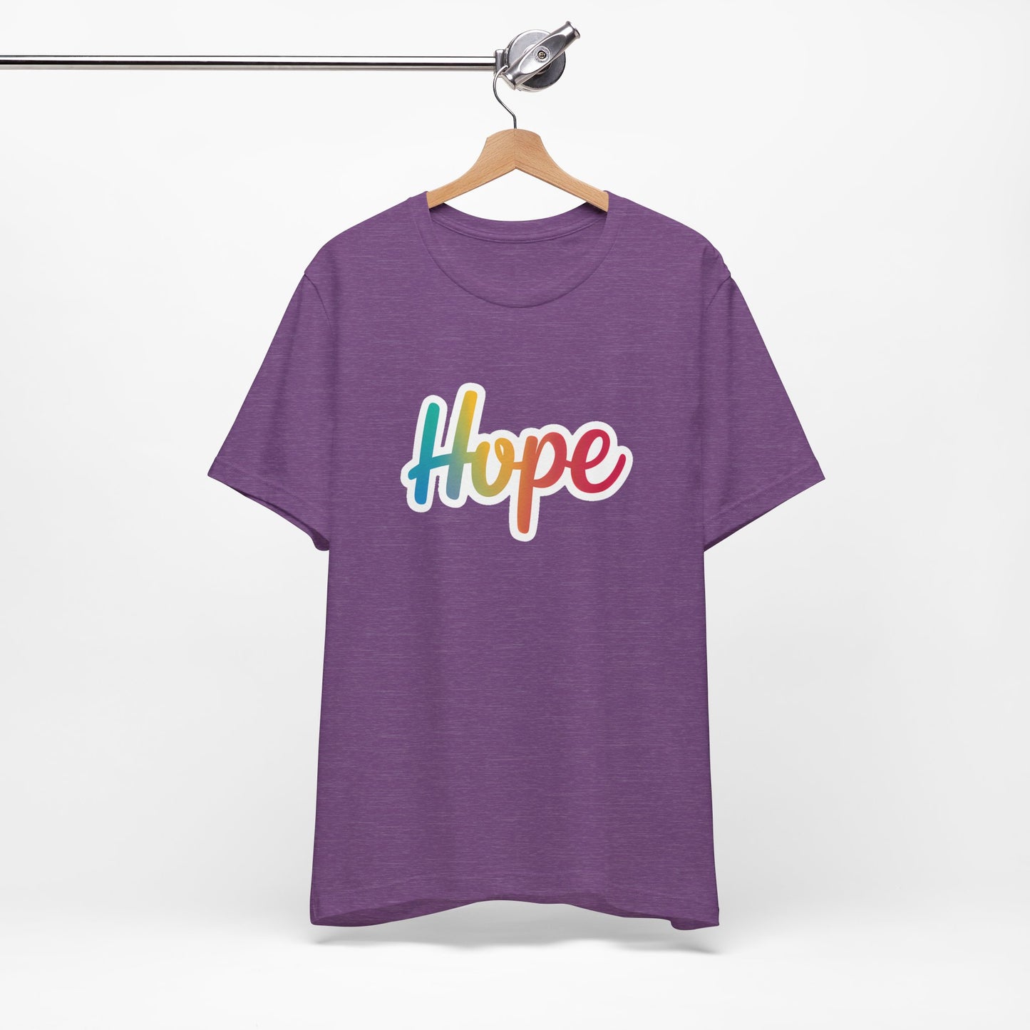 Hope - Short Sleeve Tee
