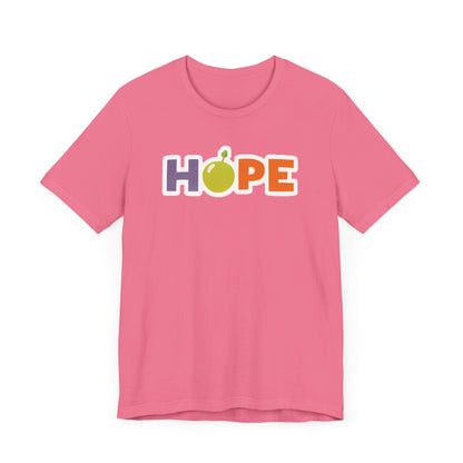 Hope - Short Sleeve Tee