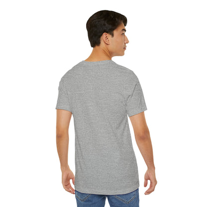 His Grace is Enough - Short Sleeve Tee