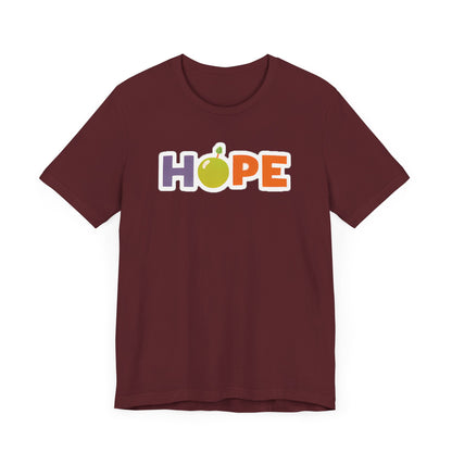 Hope - Short Sleeve Tee
