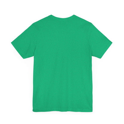 Worship in Spirit - Short Sleeve Tee