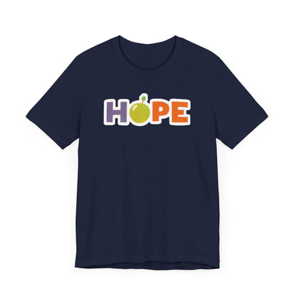 Hope - Short Sleeve Tee